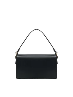 Czarna mała torebka