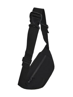 Czarna nerka z personalizowanym napisem