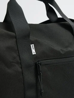 Czarna torba na ramię