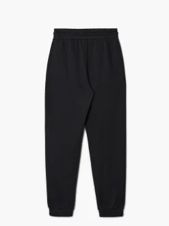 Czarne dresowe joggery