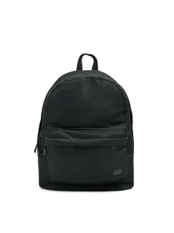 Czarny plecak basic