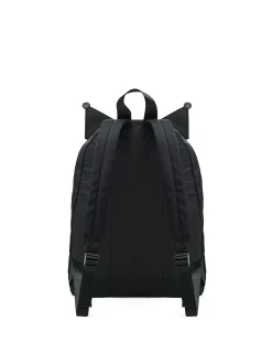 Czarny plecak Kuromi