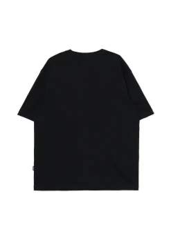 Czarny T-shirt Metallica