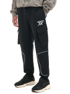 Dresowe joggery comfort