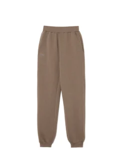 Dresowe joggery z nadrukiem