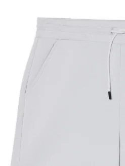 Dresowe szorty regular