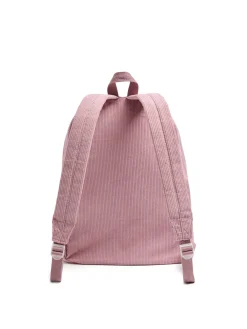 Duży różowy plecak