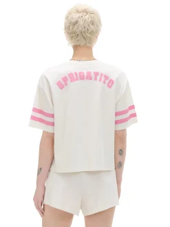 Dwuczęściowa krótka piżama Pokémon