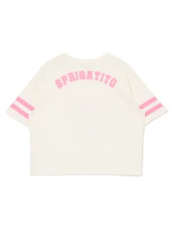 Dwuczęściowa krótka piżama Pokémon