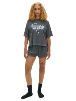 Dwuczęściowa piżama Beetlejuice