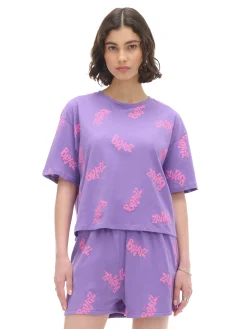 Dwuczęściowa piżama Bratz