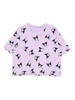 Dwuczęściowa piżama Kuromi