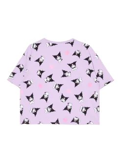 Dwuczęściowa piżama Kuromi