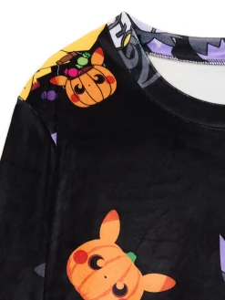 Dwuczęściowa piżama Pokémon