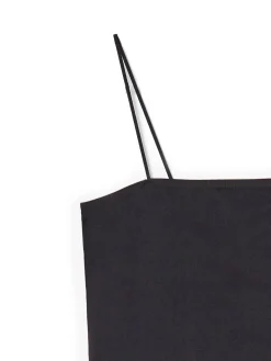 Dwuczęściowa piżama z motywem czaszek