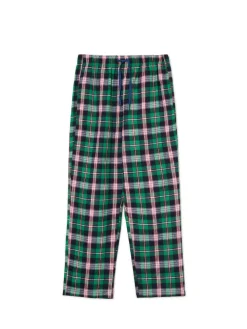 Dwuczęściowa świąteczna piżama Grinch