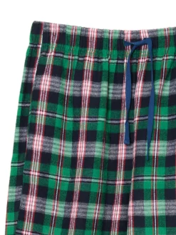 Dwuczęściowa świąteczna piżama Grinch