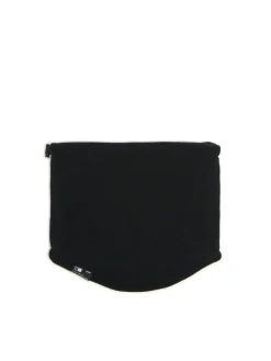 Dzianinowy komin z regulacją