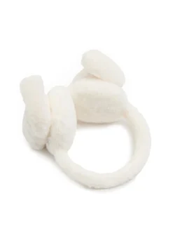 Futrzane nauszniki Cinnamoroll