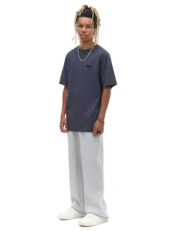 Jasnoszare spodnie dresowe