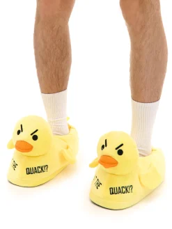 Kapcie kaczki
