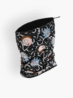 Komin Rick and Morty