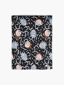 Komin Rick and Morty