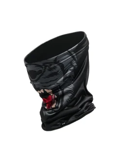 Komin ze zwierzęcym motywem