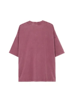 Koszulka comfort z nadrukiem