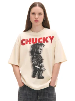 Koszulka Laleczka Chucky UNISEX