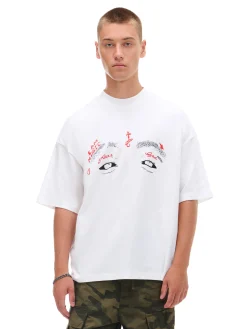 Koszulka Lil Wayne z trasą koncertową