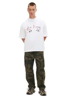 Koszulka Lil Wayne z trasą koncertową