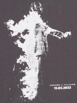 Koszulka Metro Boomin UNISEX