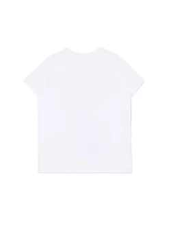 Koszulka oversize z Beetlejuice