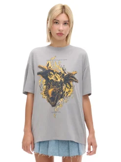 Koszulka Ród Smoka UNISEX