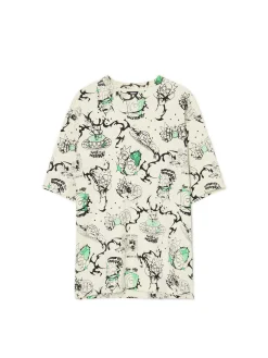 Koszulka Rick i Morty