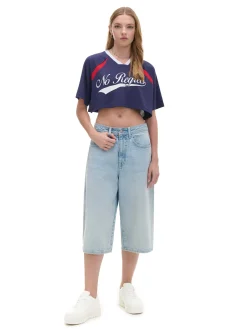 Koszulka w sportowym stylu