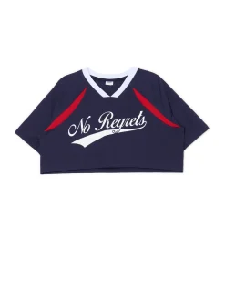 Koszulka w sportowym stylu