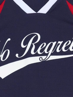 Koszulka w sportowym stylu