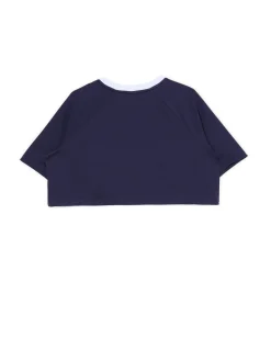 Koszulka w sportowym stylu