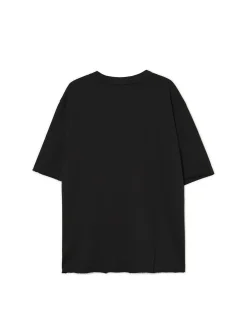 Koszulka z haftem Halloween