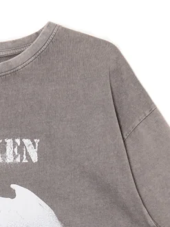 Koszulka z motywem anioła UNISEX