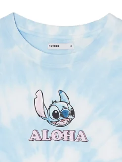 Koszulka z motywem Lilo & Stitch Disney