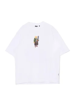 Koszulka z motywem ramen lover