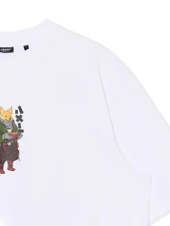 Koszulka z motywem ramen lover