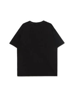 Koszulka z motywem twarzy UNISEX