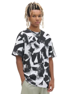 Koszulka z nadrukiem