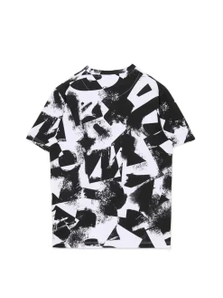 Koszulka z nadrukiem