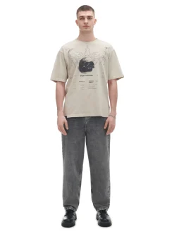 Koszulka z nadrukiem