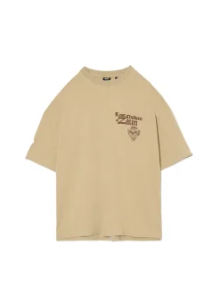 Koszulka z nadrukiem Arcane